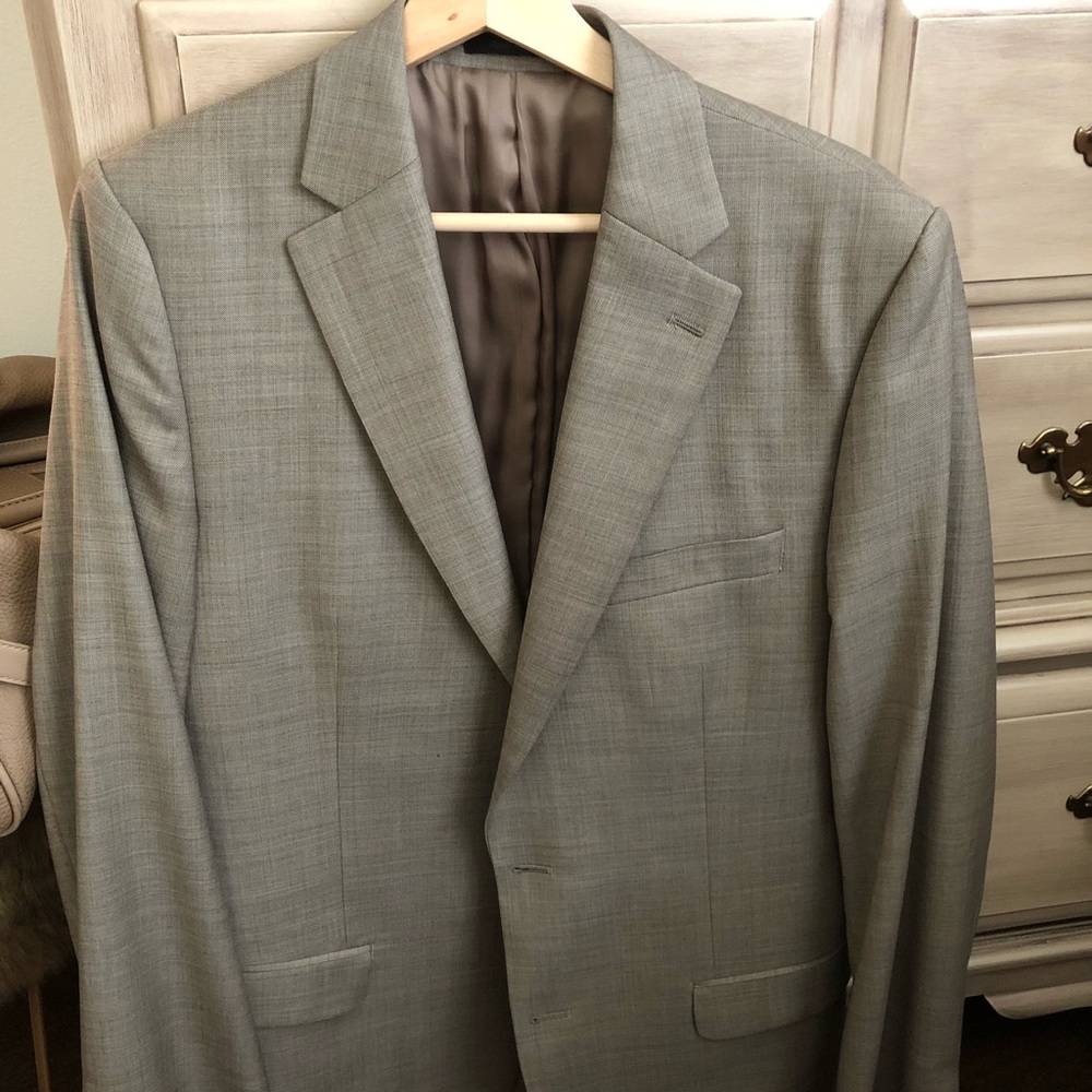 Ralph Lauren Men’s Suit 40L